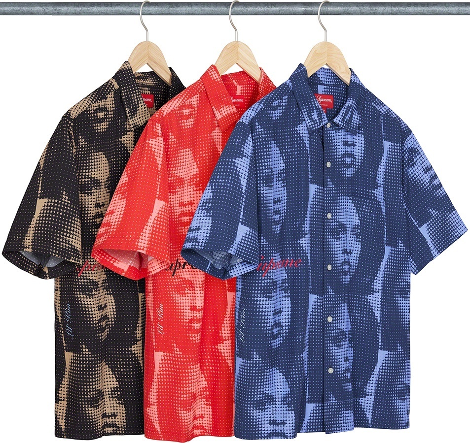 Lil Kim S/S Shirt